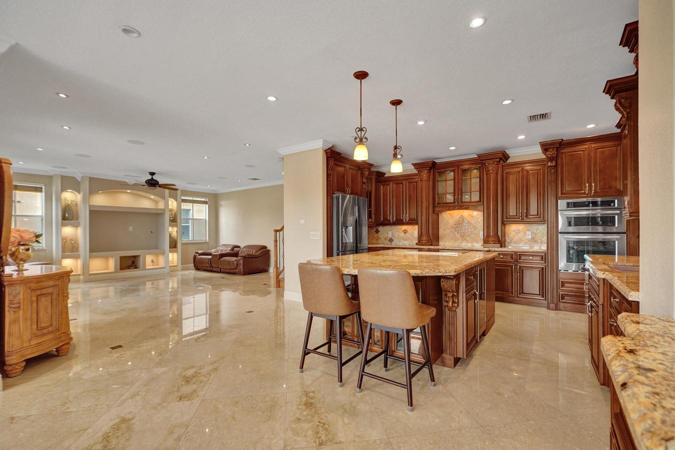 Miramar, Broward, 33027, United States, 5 Bedrooms Bedrooms, ,4 BathroomsBathrooms,Residential,For Sale,2044098