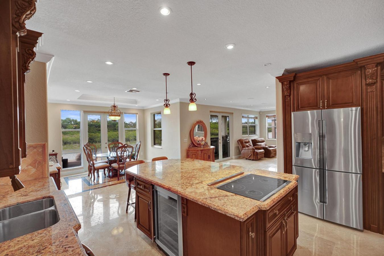 Miramar, Broward, 33027, United States, 5 Bedrooms Bedrooms, ,4 BathroomsBathrooms,Residential,For Sale,2044098