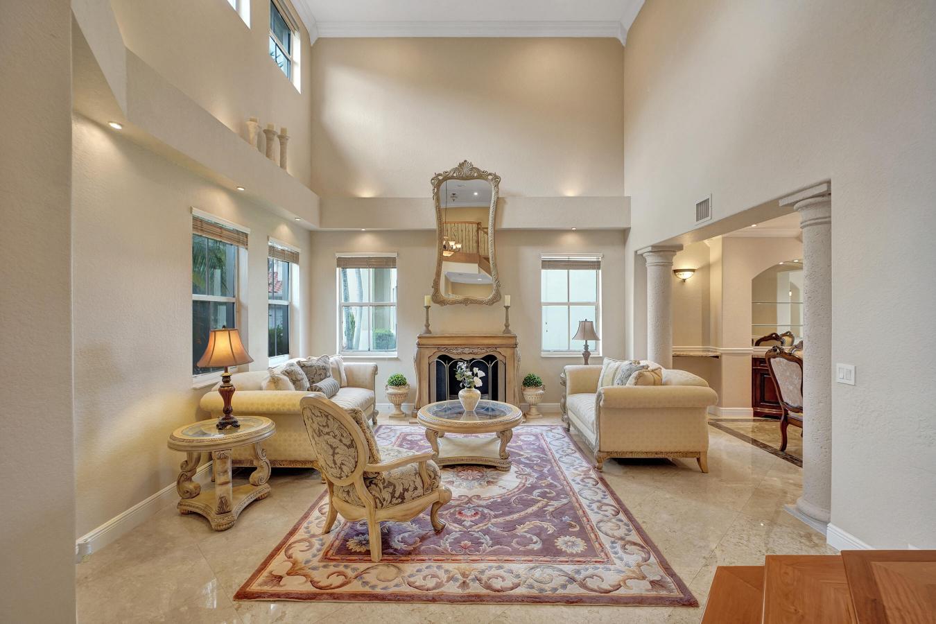 Miramar, Broward, 33027, United States, 5 Bedrooms Bedrooms, ,4 BathroomsBathrooms,Residential,For Sale,2044098