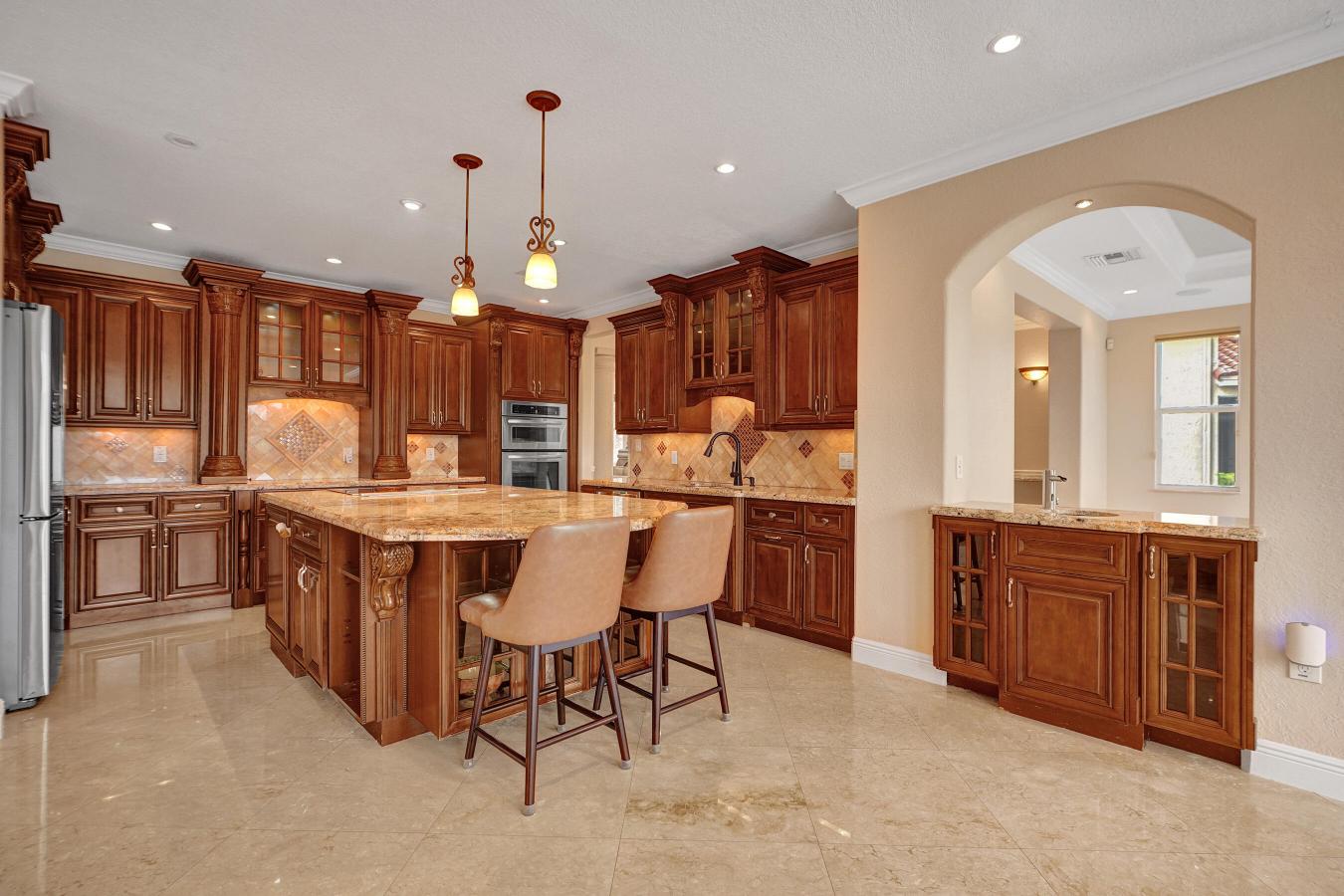 Miramar, Broward, 33027, United States, 5 Bedrooms Bedrooms, ,4 BathroomsBathrooms,Residential,For Sale,2044098
