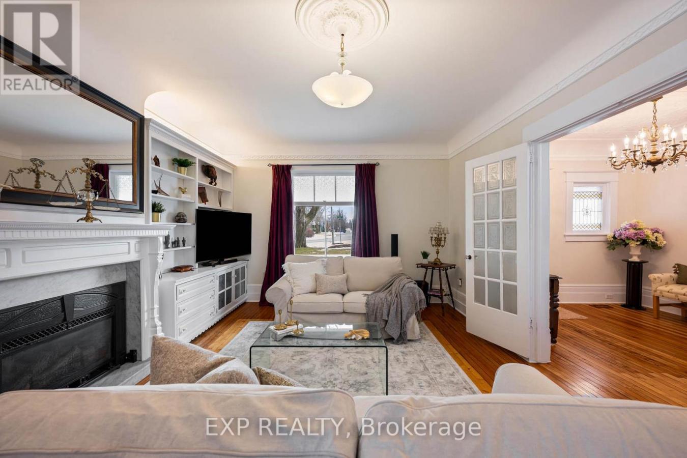 Orangeville, ON, L9W2G6, Canada, ,Residential,For Sale,2043750
