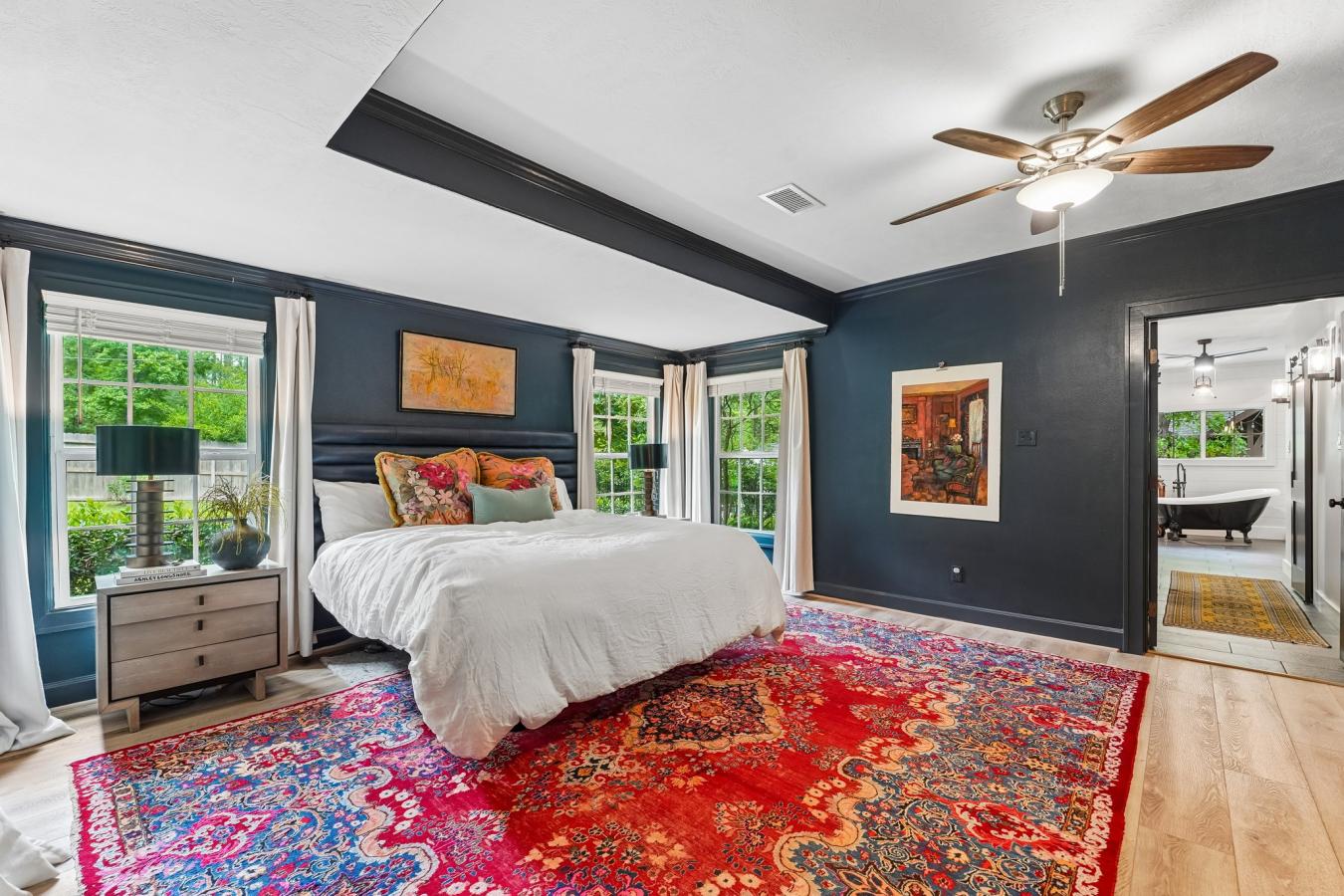 Montgomery, Montgomery, 77316, United States, 4 Bedrooms Bedrooms, ,3 BathroomsBathrooms,Residential,For Sale,2043747