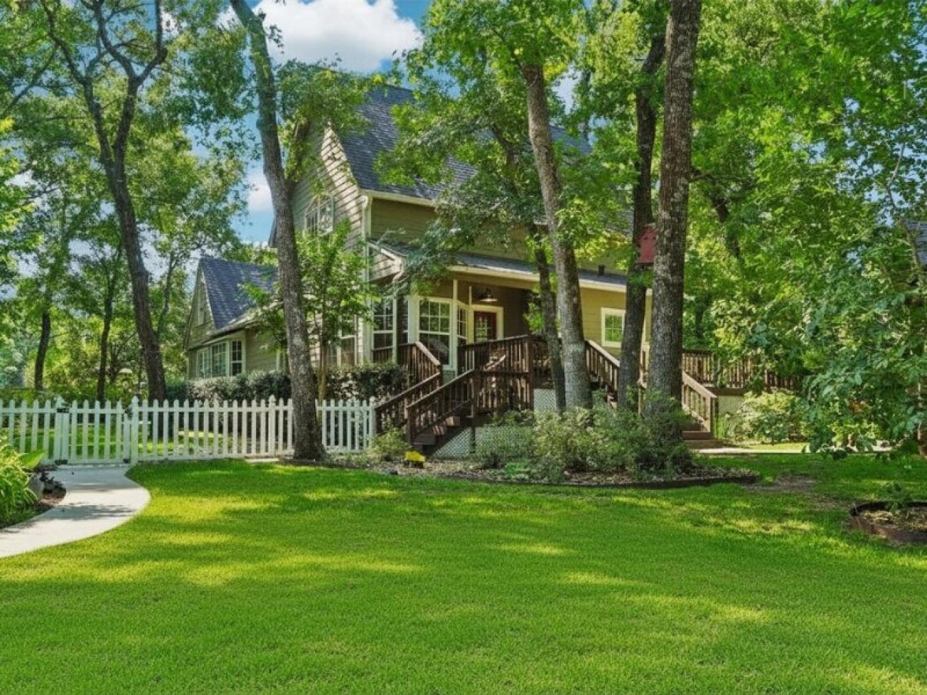 Montgomery, Montgomery, 77316, United States, 4 Bedrooms Bedrooms, ,3 BathroomsBathrooms,Residential,For Sale,2043747