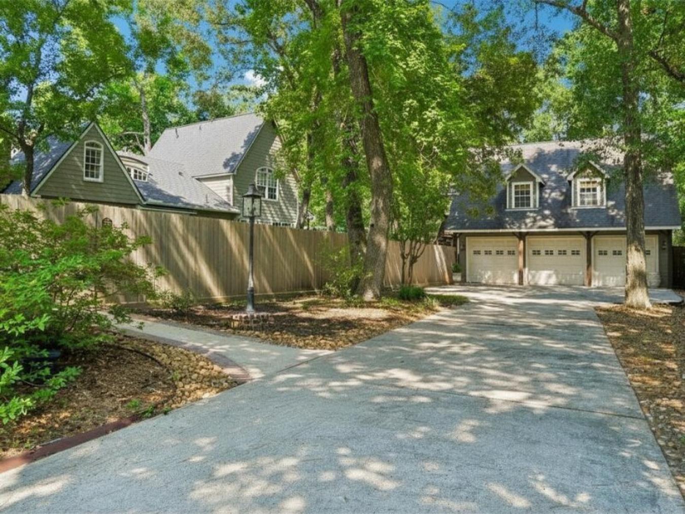 Montgomery, Montgomery, 77316, United States, 4 Bedrooms Bedrooms, ,3 BathroomsBathrooms,Residential,For Sale,2043747
