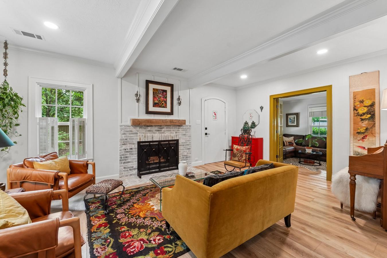 Montgomery, Montgomery, 77316, United States, 4 Bedrooms Bedrooms, ,3 BathroomsBathrooms,Residential,For Sale,2043747