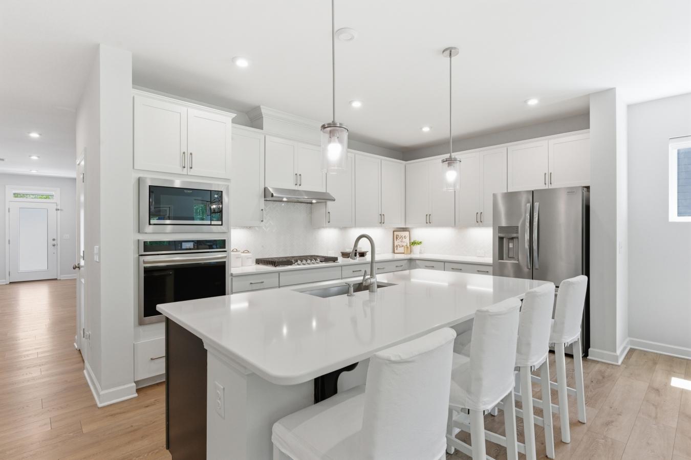 New Hill, Wake, 27562, United States, 5 Bedrooms Bedrooms, ,4 BathroomsBathrooms,Residential,For Sale,2043746