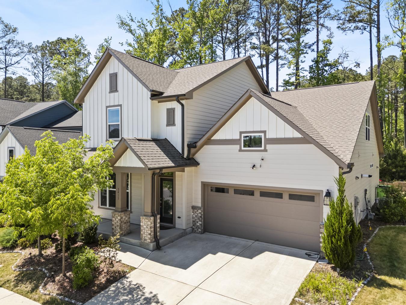 New Hill, Wake, 27562, United States, 5 Bedrooms Bedrooms, ,4 BathroomsBathrooms,Residential,For Sale,2043746