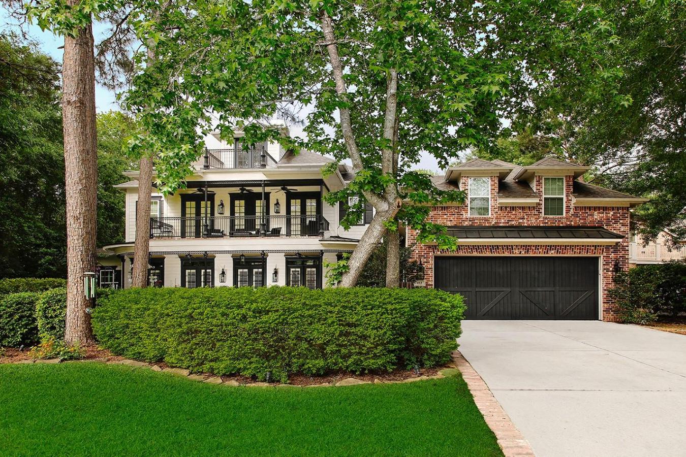 Montgomery, Montgomery, 77316, United States, ,Residential,For Sale,2043743