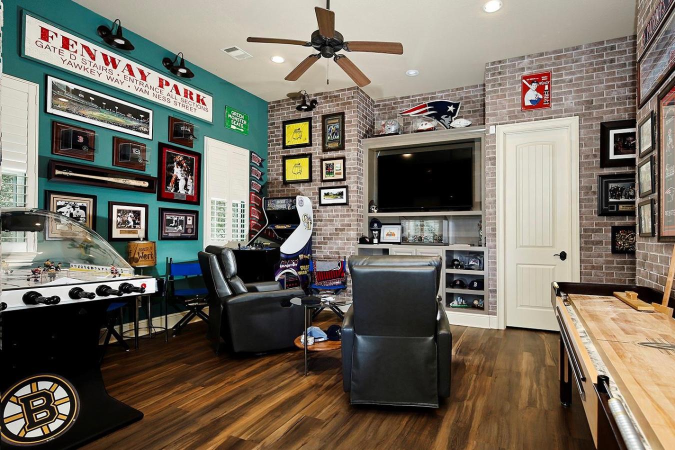 Montgomery, Montgomery, 77316, United States, ,Residential,For Sale,2043743