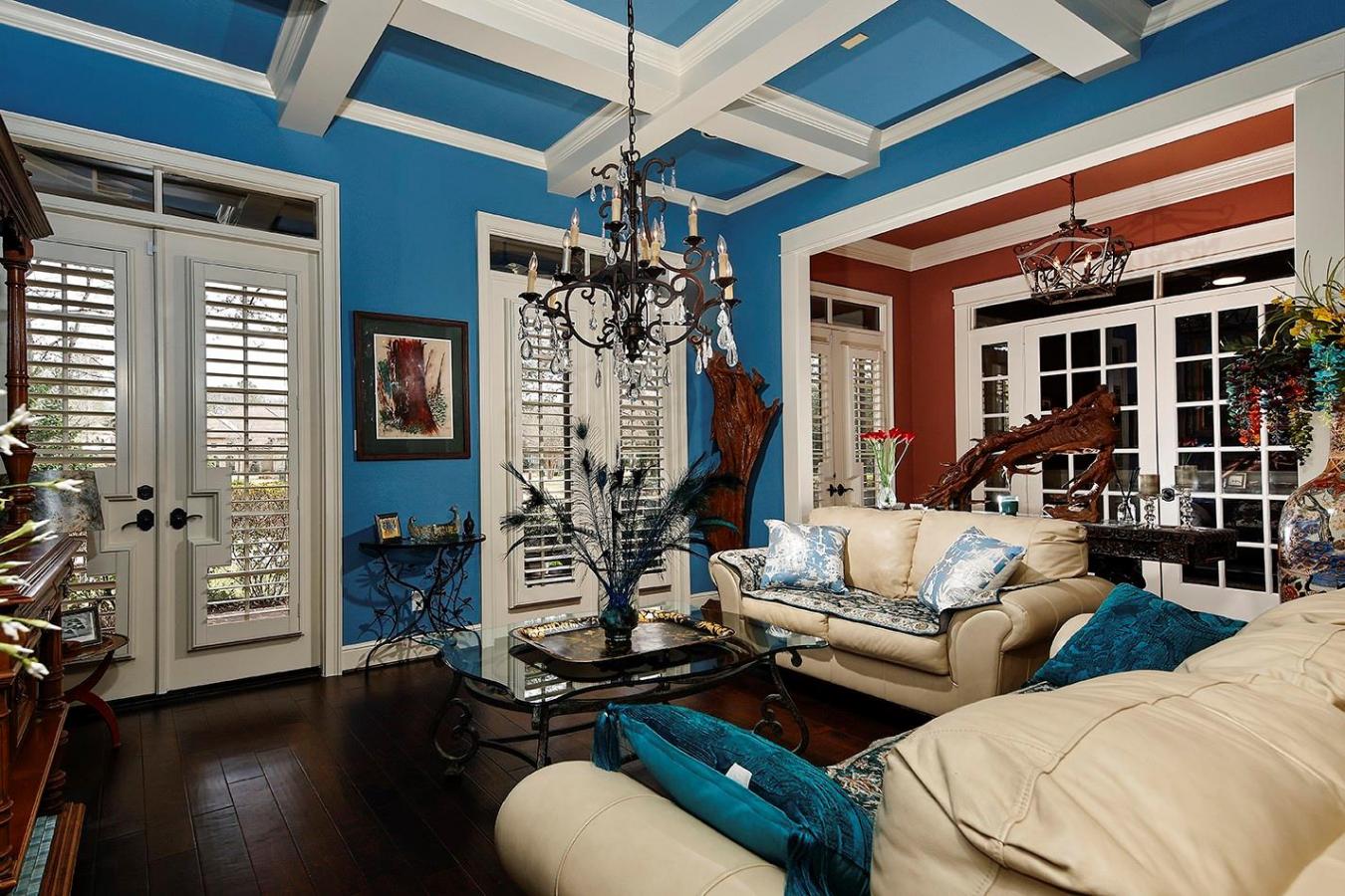 Montgomery, Montgomery, 77316, United States, ,Residential,For Sale,2043743