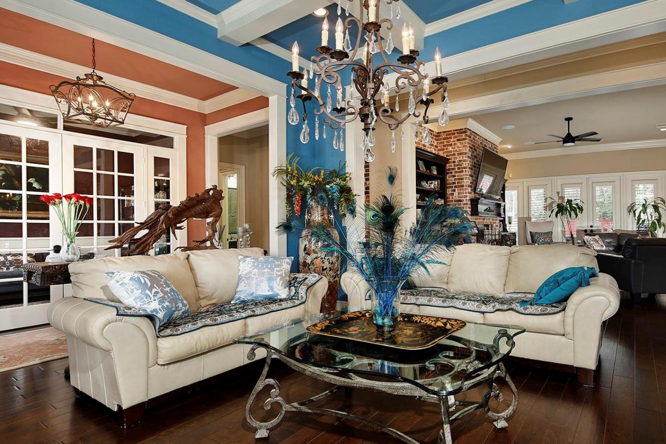 Montgomery, Montgomery, 77316, United States, ,Residential,For Sale,2043743