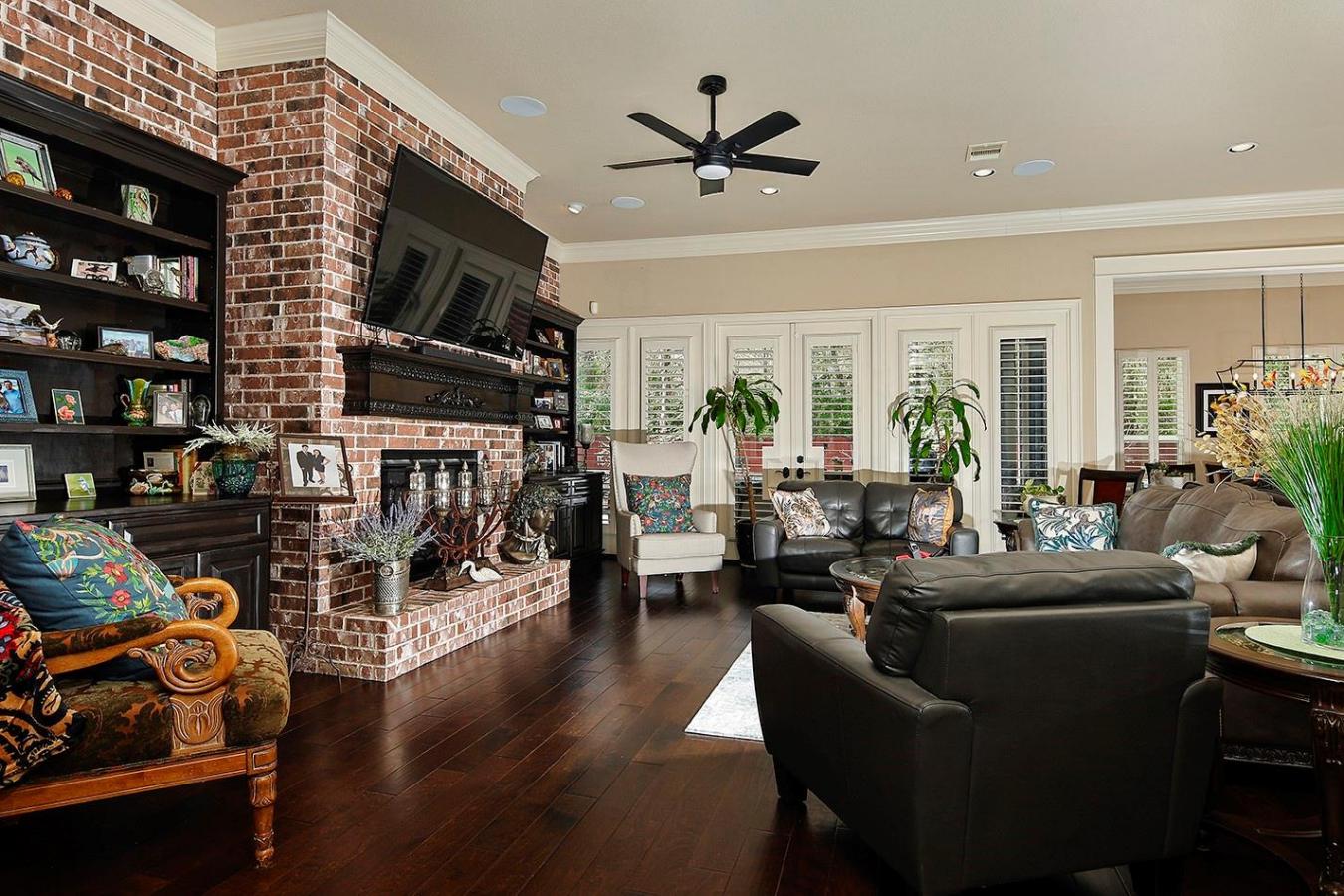Montgomery, Montgomery, 77316, United States, ,Residential,For Sale,2043743