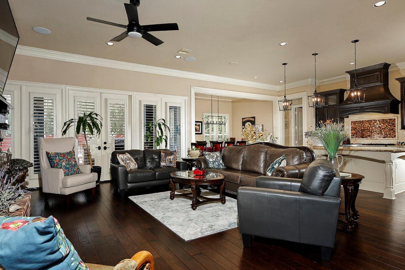 Montgomery, Montgomery, 77316, United States, ,Residential,For Sale,2043743