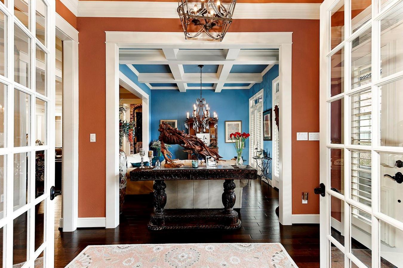 Montgomery, Montgomery, 77316, United States, ,Residential,For Sale,2043743