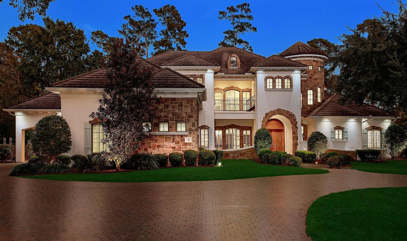 The Woodlands, Montgomery, 77382, United States, ,Residential,For Sale,2043741
