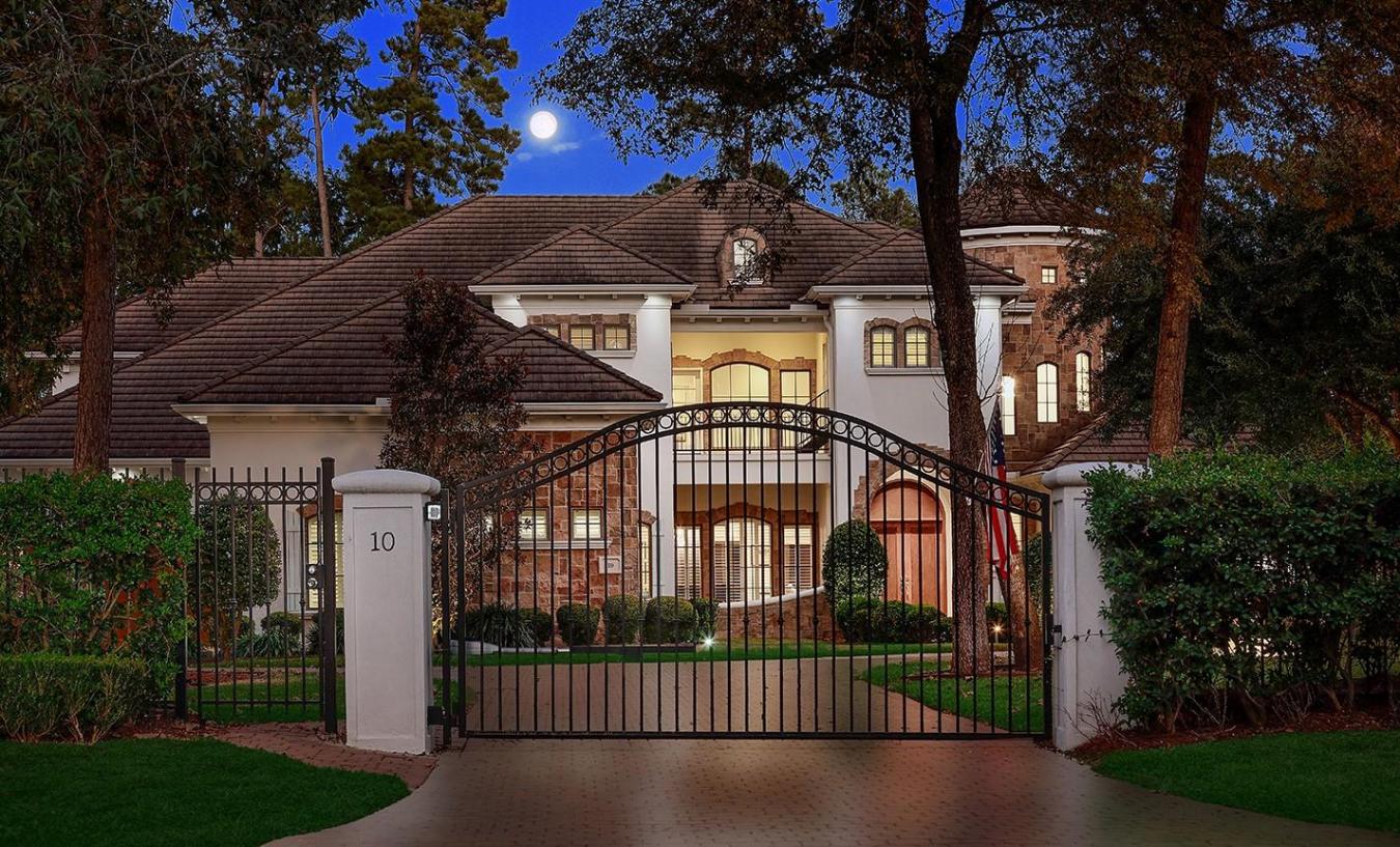 The Woodlands, Montgomery, 77382, United States, ,Residential,For Sale,2043741