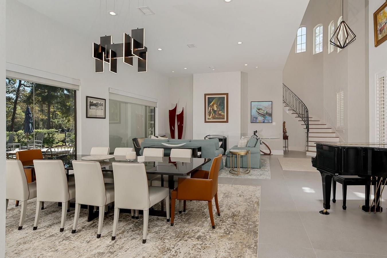 The Woodlands, Montgomery, 77382, United States, ,Residential,For Sale,2043741