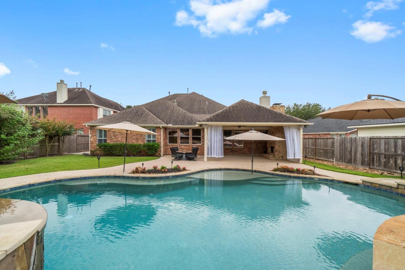 Spring, Montgomery, 77386, United States, 3 Bedrooms Bedrooms, ,2 BathroomsBathrooms,Residential,For Sale,2043739