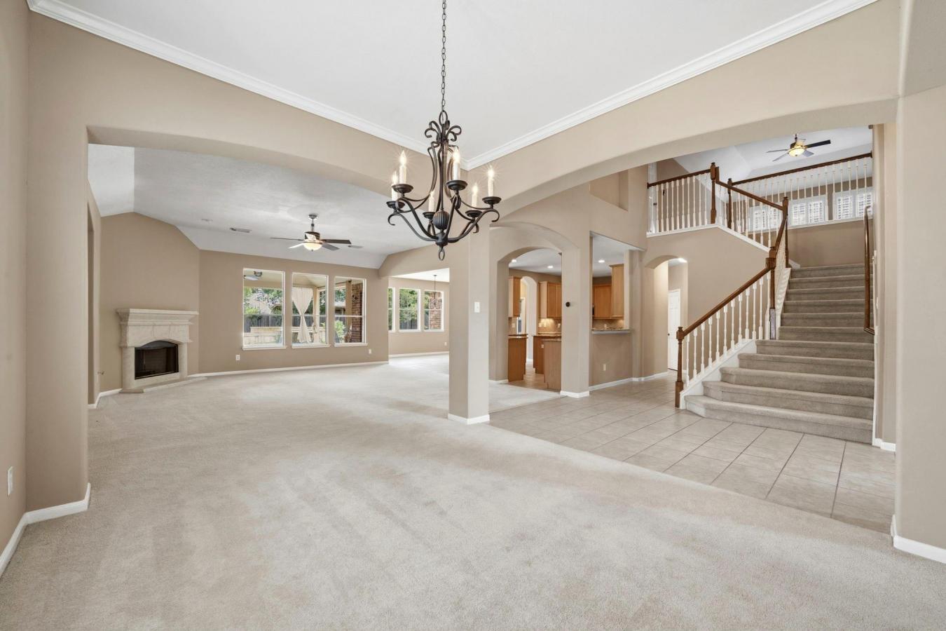 Spring, Montgomery, 77386, United States, 3 Bedrooms Bedrooms, ,2 BathroomsBathrooms,Residential,For Sale,2043739