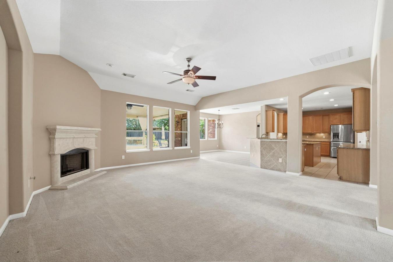 Spring, Montgomery, 77386, United States, 3 Bedrooms Bedrooms, ,2 BathroomsBathrooms,Residential,For Sale,2043739