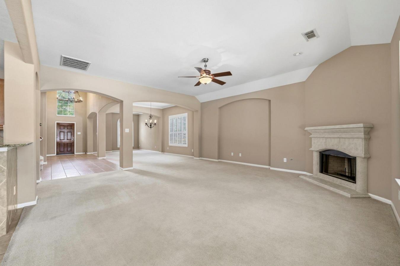 Spring, Montgomery, 77386, United States, 3 Bedrooms Bedrooms, ,2 BathroomsBathrooms,Residential,For Sale,2043739