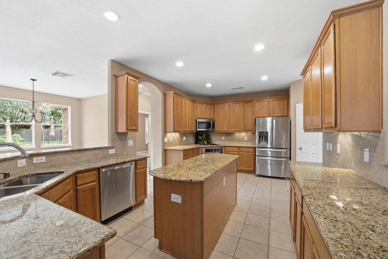 Spring, Montgomery, 77386, United States, 3 Bedrooms Bedrooms, ,2 BathroomsBathrooms,Residential,For Sale,2043739