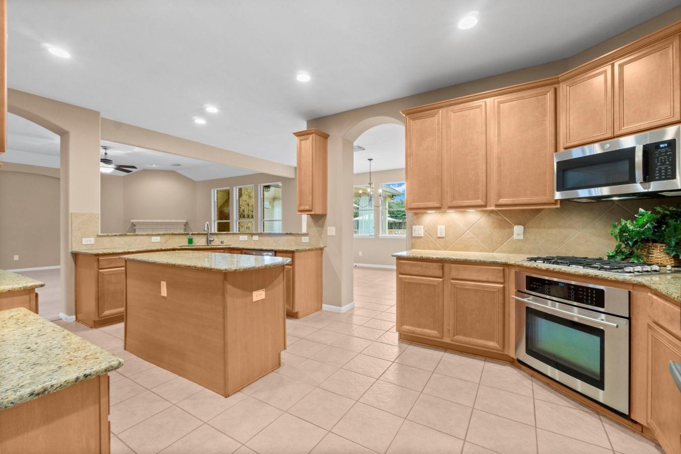 Spring, Montgomery, 77386, United States, 3 Bedrooms Bedrooms, ,2 BathroomsBathrooms,Residential,For Sale,2043739
