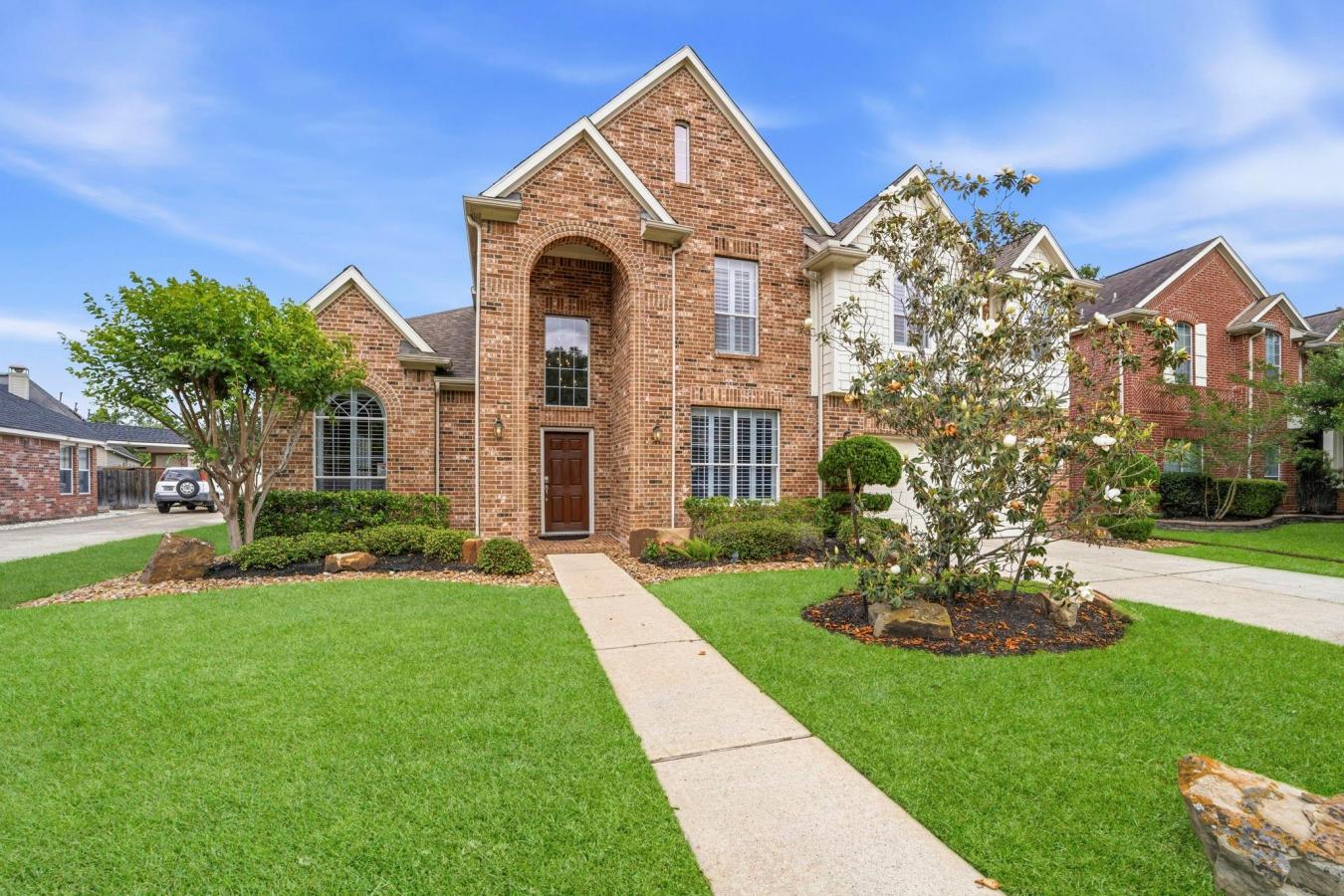 Spring, Montgomery, 77386, United States, 3 Bedrooms Bedrooms, ,2 BathroomsBathrooms,Residential,For Sale,2043739