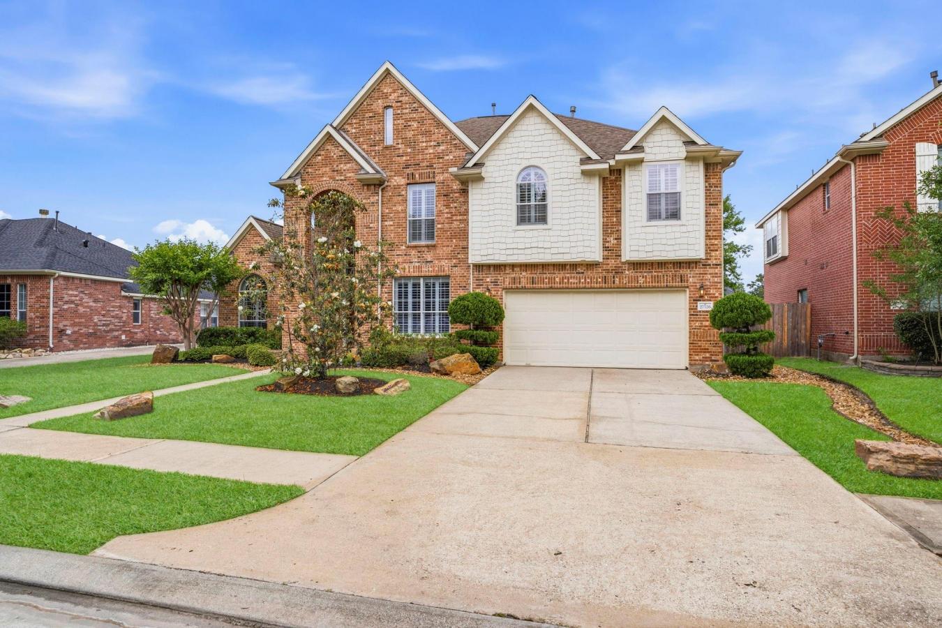 Spring, Montgomery, 77386, United States, 3 Bedrooms Bedrooms, ,2 BathroomsBathrooms,Residential,For Sale,2043739