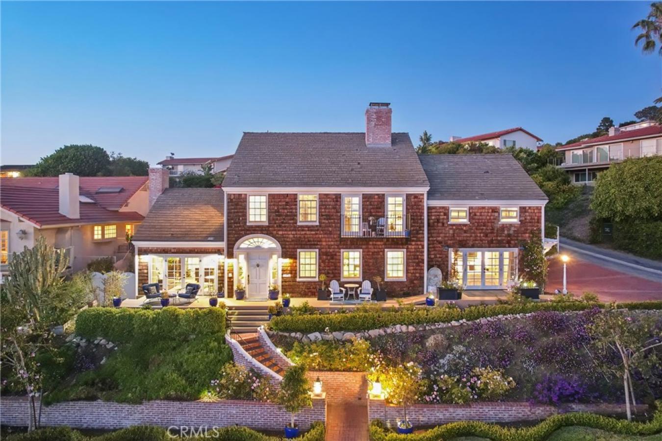 Palos Verdes Estates, Los Angeles, 90274, United States, 5 Bedrooms Bedrooms, ,3 BathroomsBathrooms,Residential,For Sale,2043738