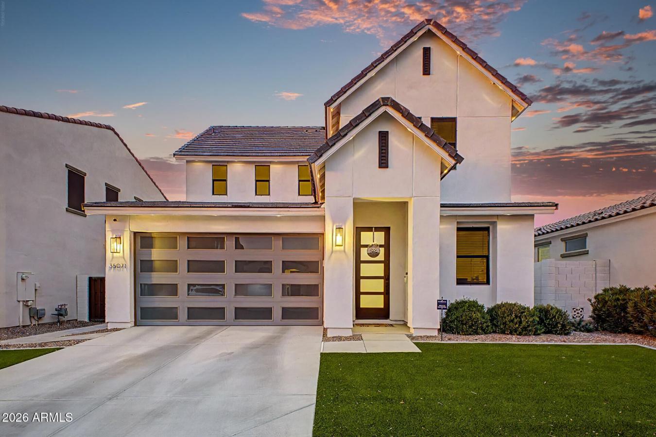 San Tan Valley, Pinal, 85144, United States, 3 Bedrooms Bedrooms, ,3 BathroomsBathrooms,Residential,For Sale,2043737