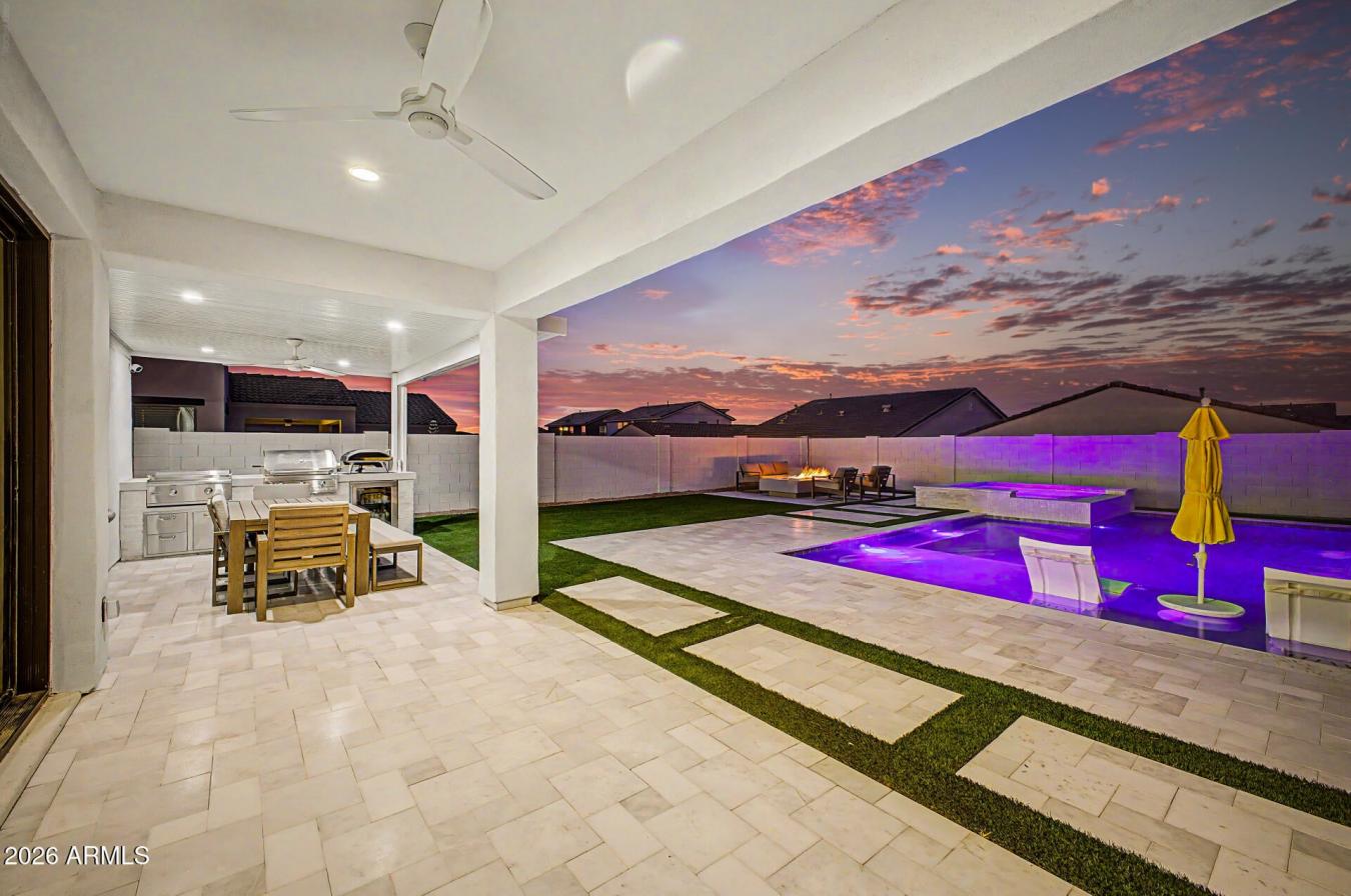 San Tan Valley, Pinal, 85144, United States, 3 Bedrooms Bedrooms, ,3 BathroomsBathrooms,Residential,For Sale,2043737