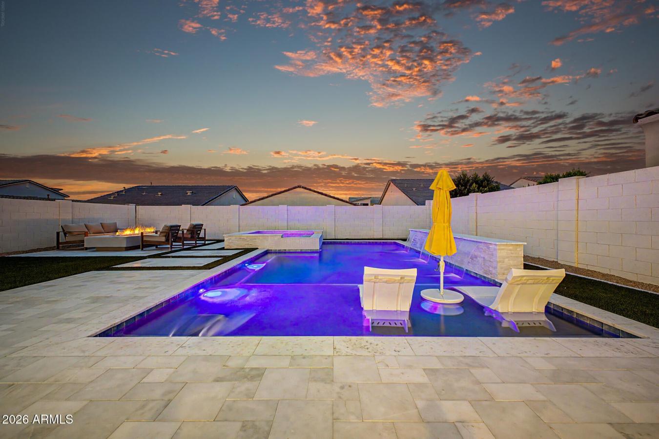 San Tan Valley, Pinal, 85144, United States, 3 Bedrooms Bedrooms, ,3 BathroomsBathrooms,Residential,For Sale,2043737