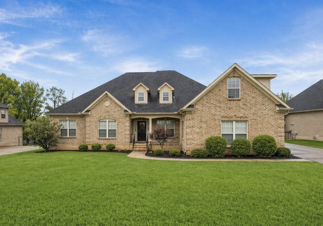 Smyrna, Rutherford County, TN, 37167, United States, 4 Bedrooms Bedrooms, ,3 BathroomsBathrooms,Residential,For Sale,2044096