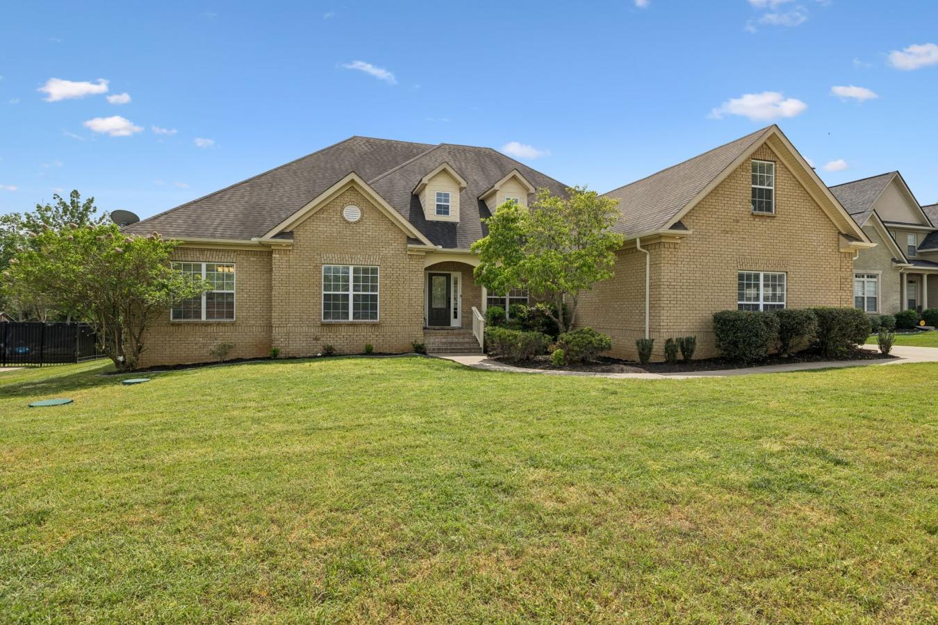 Smyrna, Rutherford County, TN, 37167, United States, 4 Bedrooms Bedrooms, ,3 BathroomsBathrooms,Residential,For Sale,2044096