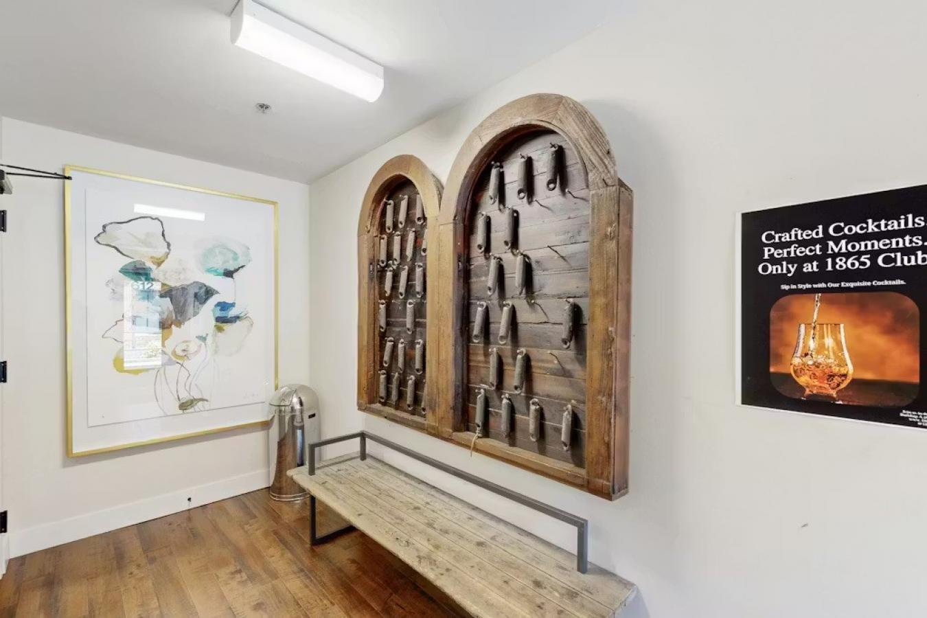History meets modern urban living! Nashvilles most unique community, a – image 18