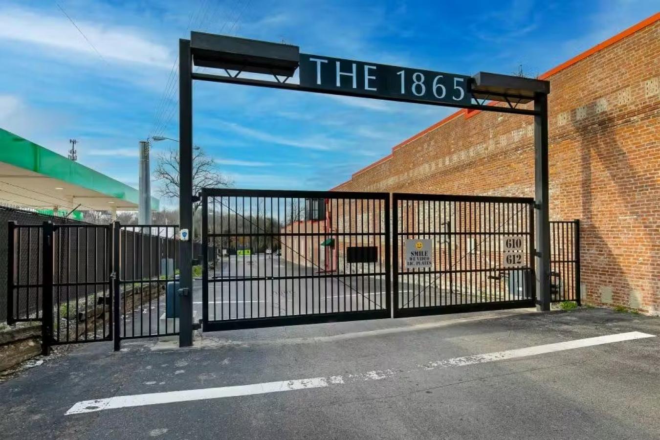History meets modern urban living! Nashvilles most unique community, a – image 19