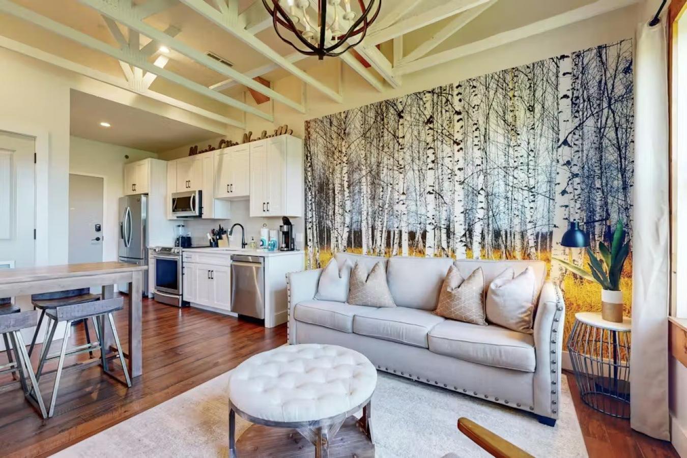 History meets modern urban living! Nashvilles most unique community, a – image 2
