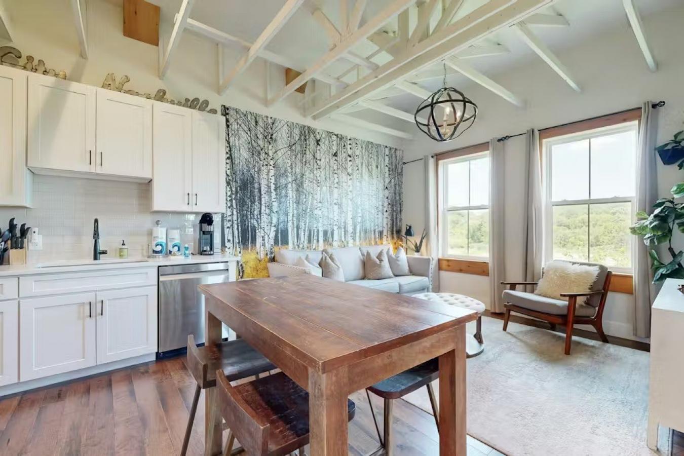 History meets modern urban living! Nashvilles most unique community, a – image 3