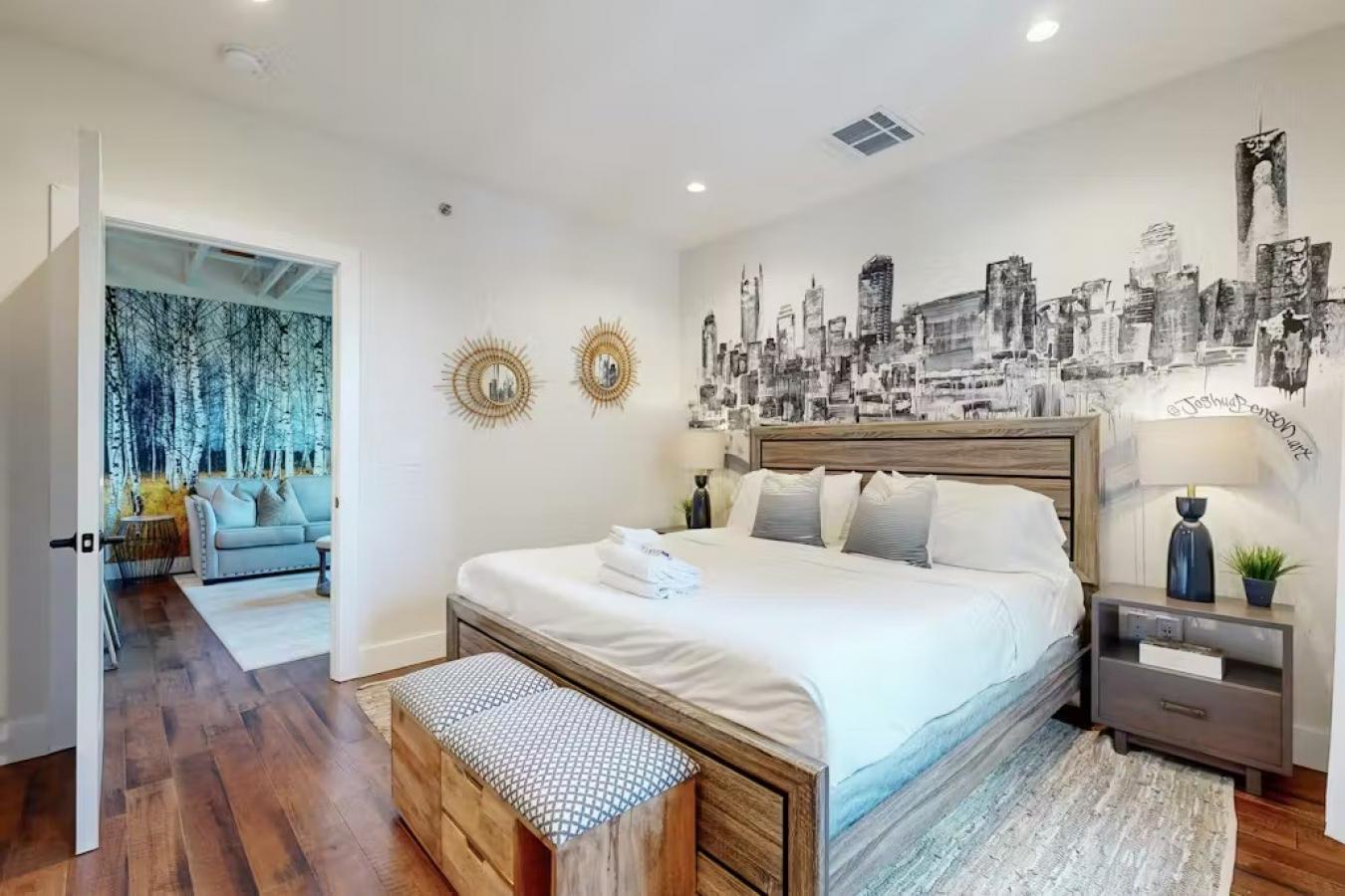 History meets modern urban living! Nashvilles most unique community, a – image 4