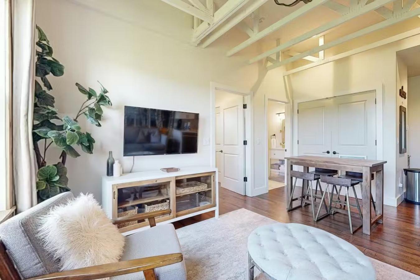 History meets modern urban living! Nashvilles most unique community, a – image 6