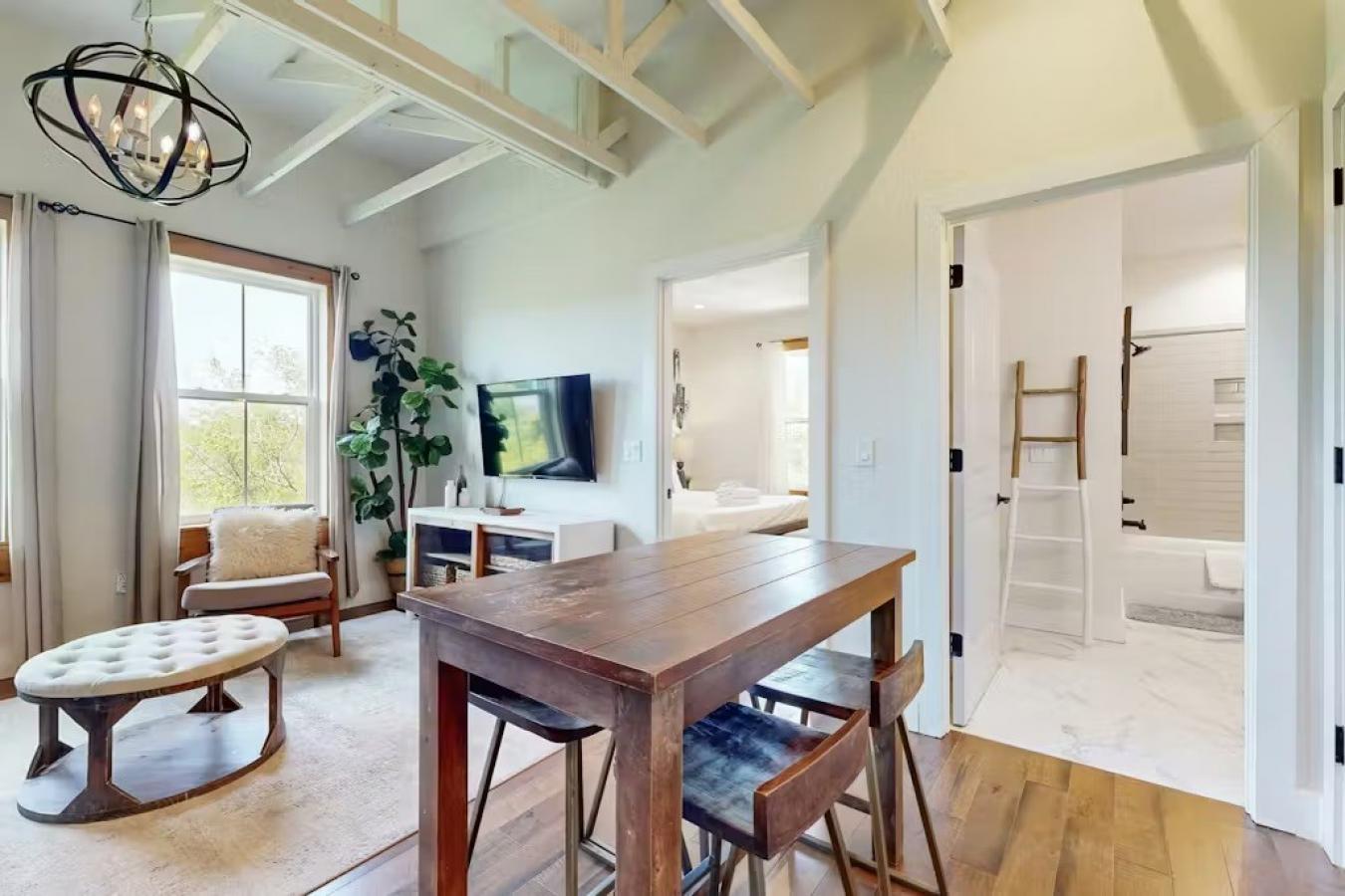History meets modern urban living! Nashvilles most unique community, a – image 7
