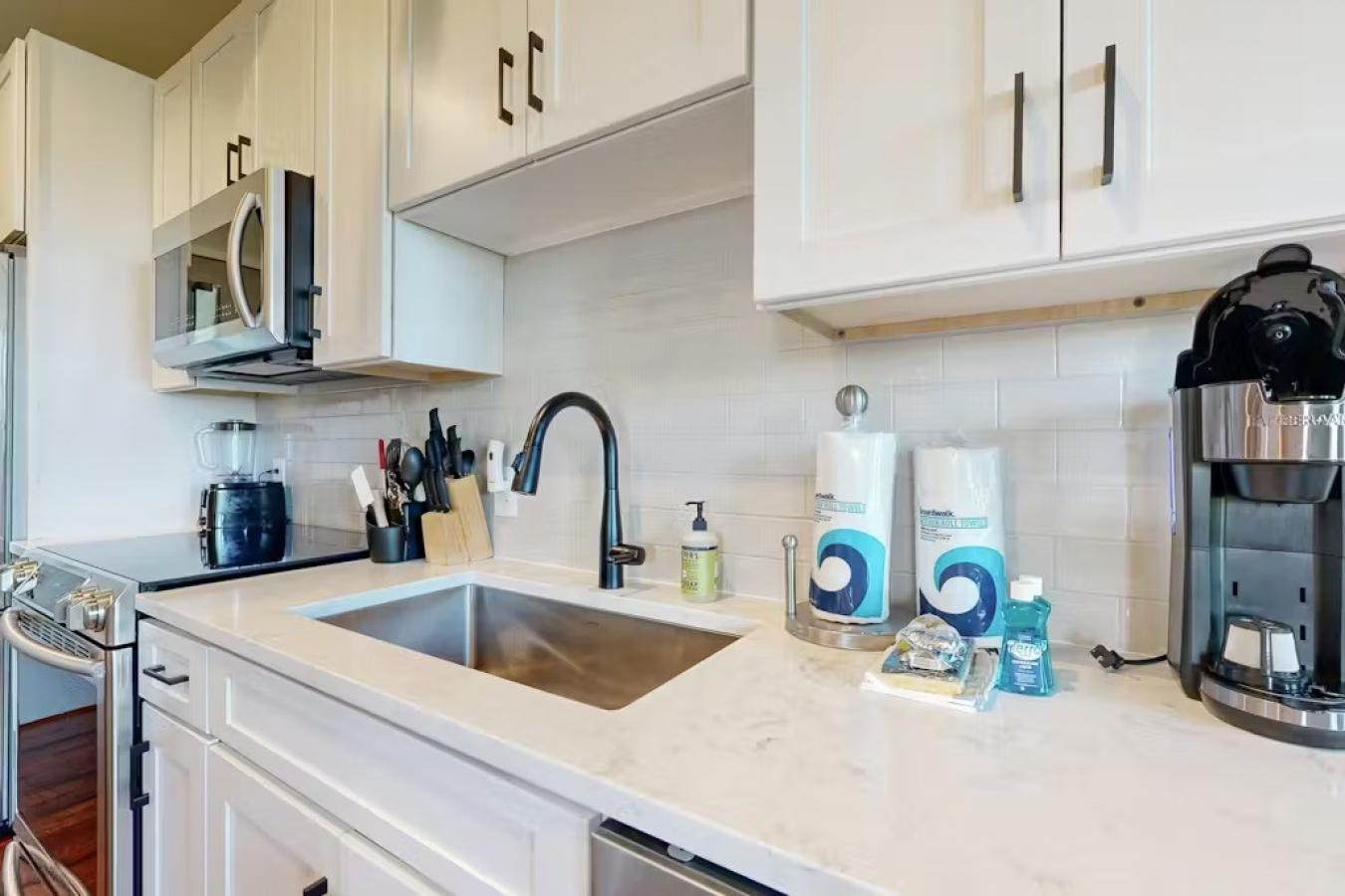 History meets modern urban living! Nashvilles most unique community, a – image 9