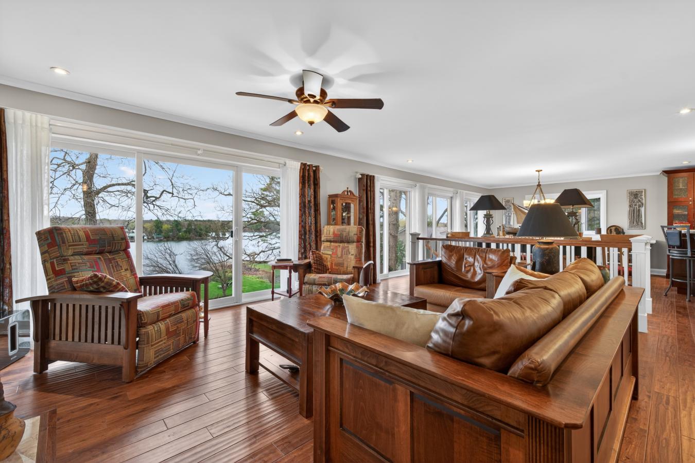 Mallorytown, Leeds & Grenville, K0E 1R0, Canada, 3 Bedrooms Bedrooms, ,2 BathroomsBathrooms,Residential,For Sale,2044093