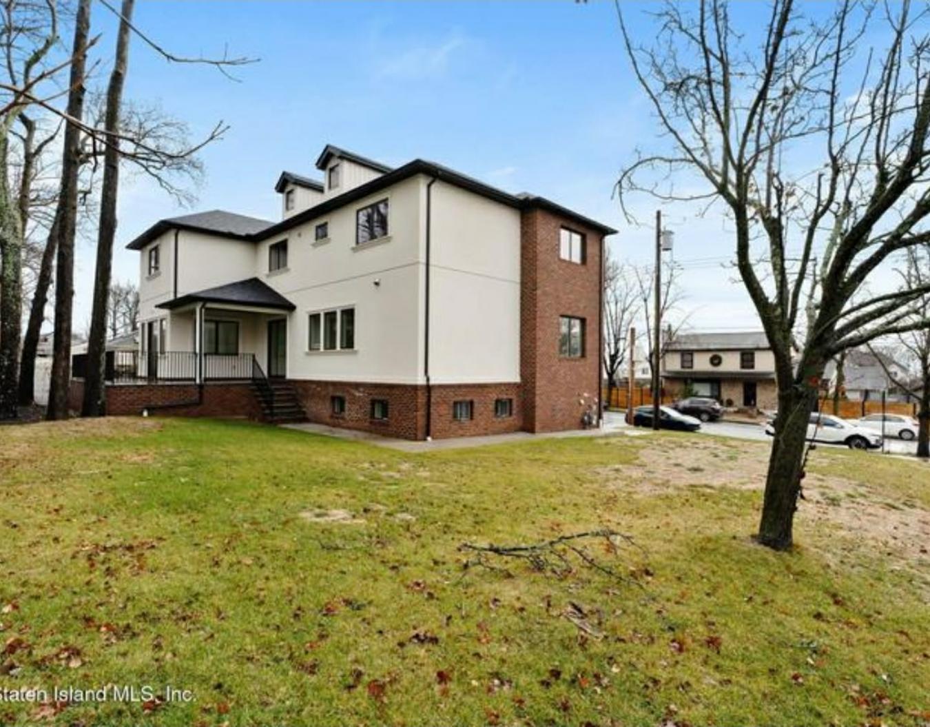 Staten Island, Richmond, 10312, United States, 4 Bedrooms Bedrooms, ,4 BathroomsBathrooms,Residential,For Sale,2045591