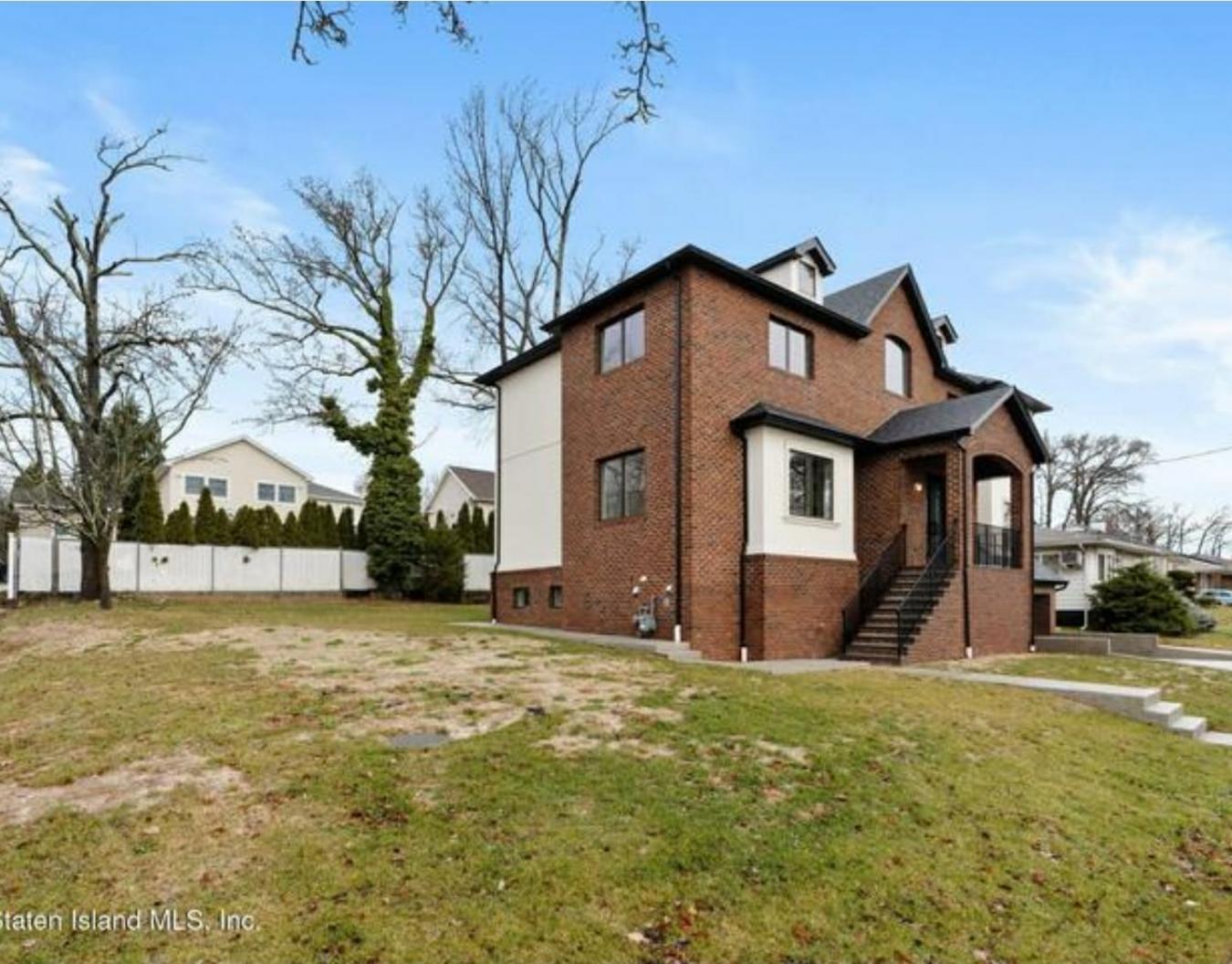 Staten Island, Richmond, 10312, United States, 4 Bedrooms Bedrooms, ,4 BathroomsBathrooms,Residential,For Sale,2045591