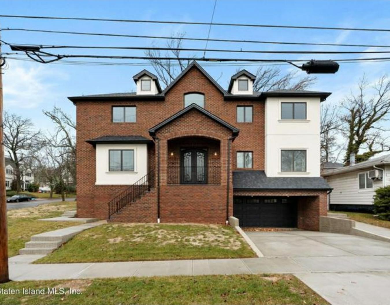 Staten Island, Richmond, 10312, United States, 4 Bedrooms Bedrooms, ,4 BathroomsBathrooms,Residential,For Sale,2045591