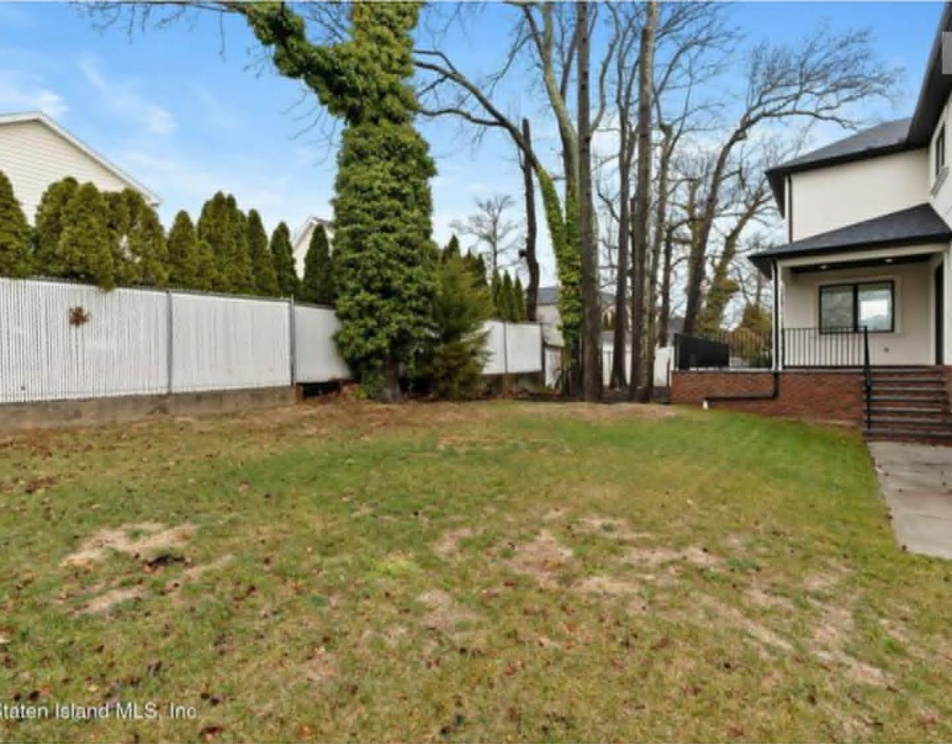 Staten Island, Richmond, 10312, United States, 4 Bedrooms Bedrooms, ,4 BathroomsBathrooms,Residential,For Sale,2045591