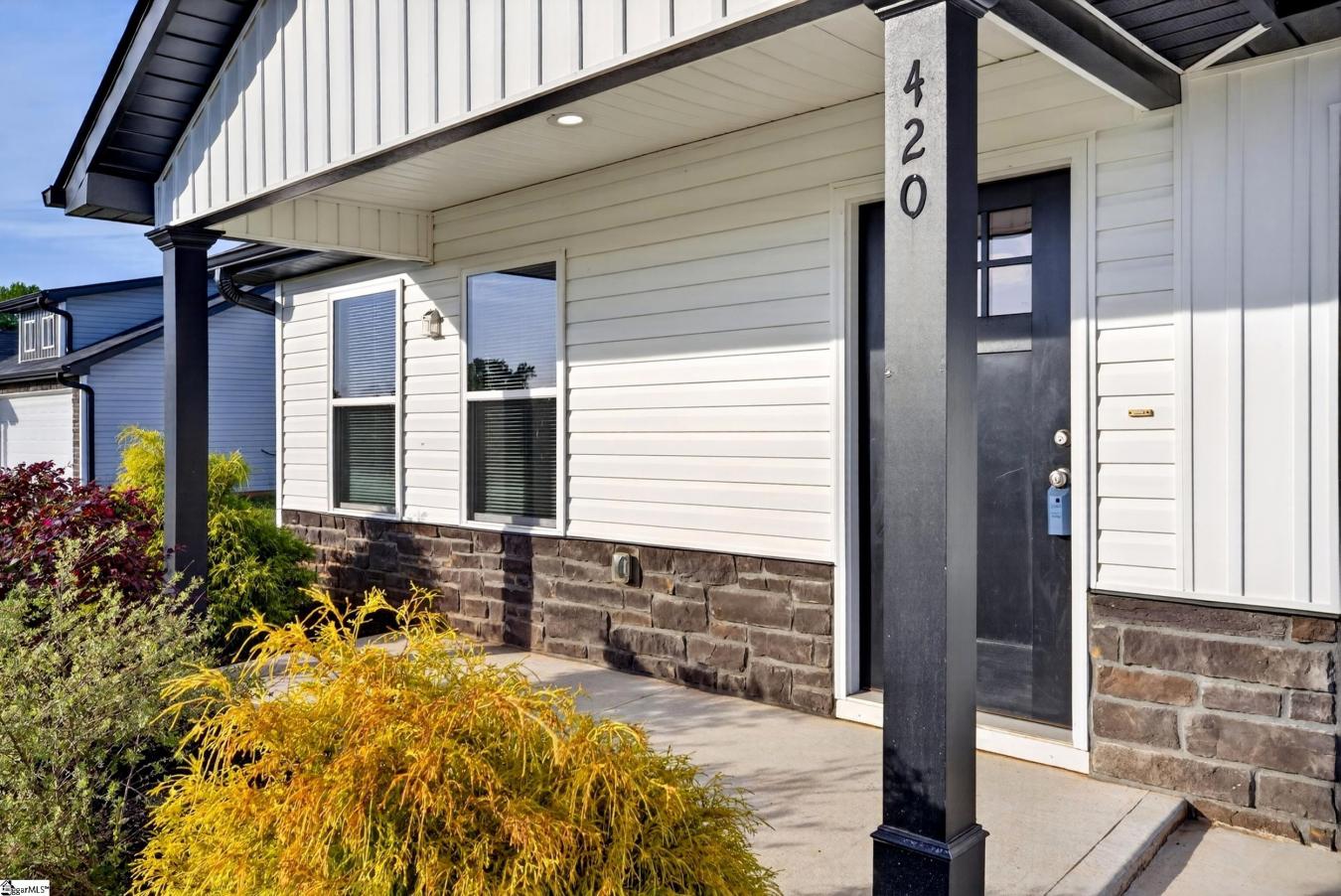 Welcome to 420 Cemetery Road in Cowpens, where comfort, style, and sma – image 2