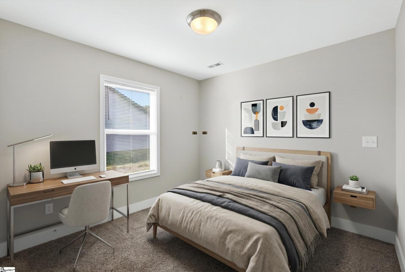 Welcome to 420 Cemetery Road in Cowpens, where comfort, style, and sma – image 9
